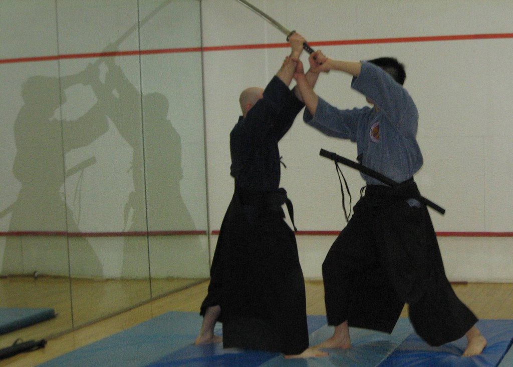 Unarmed Fighting Techniques of the Samurai Facebook
